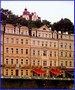 Csehország szállásCseh fürdővárosokKarlovy Vary
